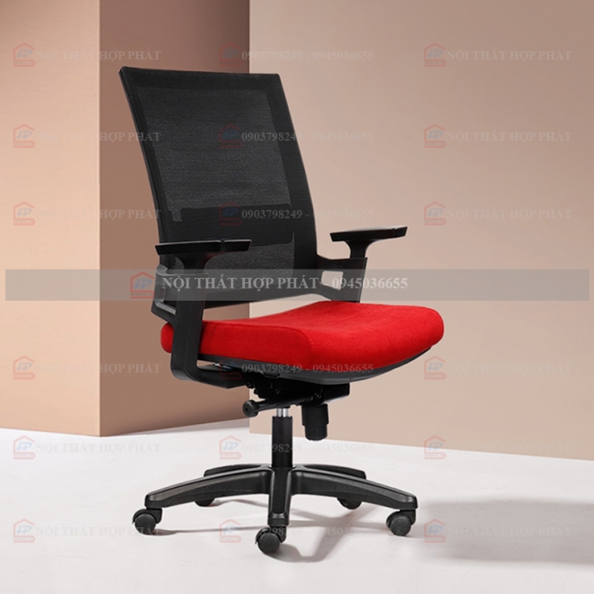 Ghế Xoay Nhân Viên M1085-03
